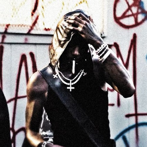homicide555 - Playboi Carti Mastered