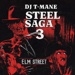 DJ T-MANE - HADDONFIELD 1978