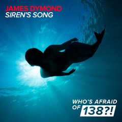 James Dymond - Siren's Song (Original Mix)