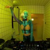 HÖR - Jan 6 / 2023 DJ mix artwork - Electronic music tracklist cover image