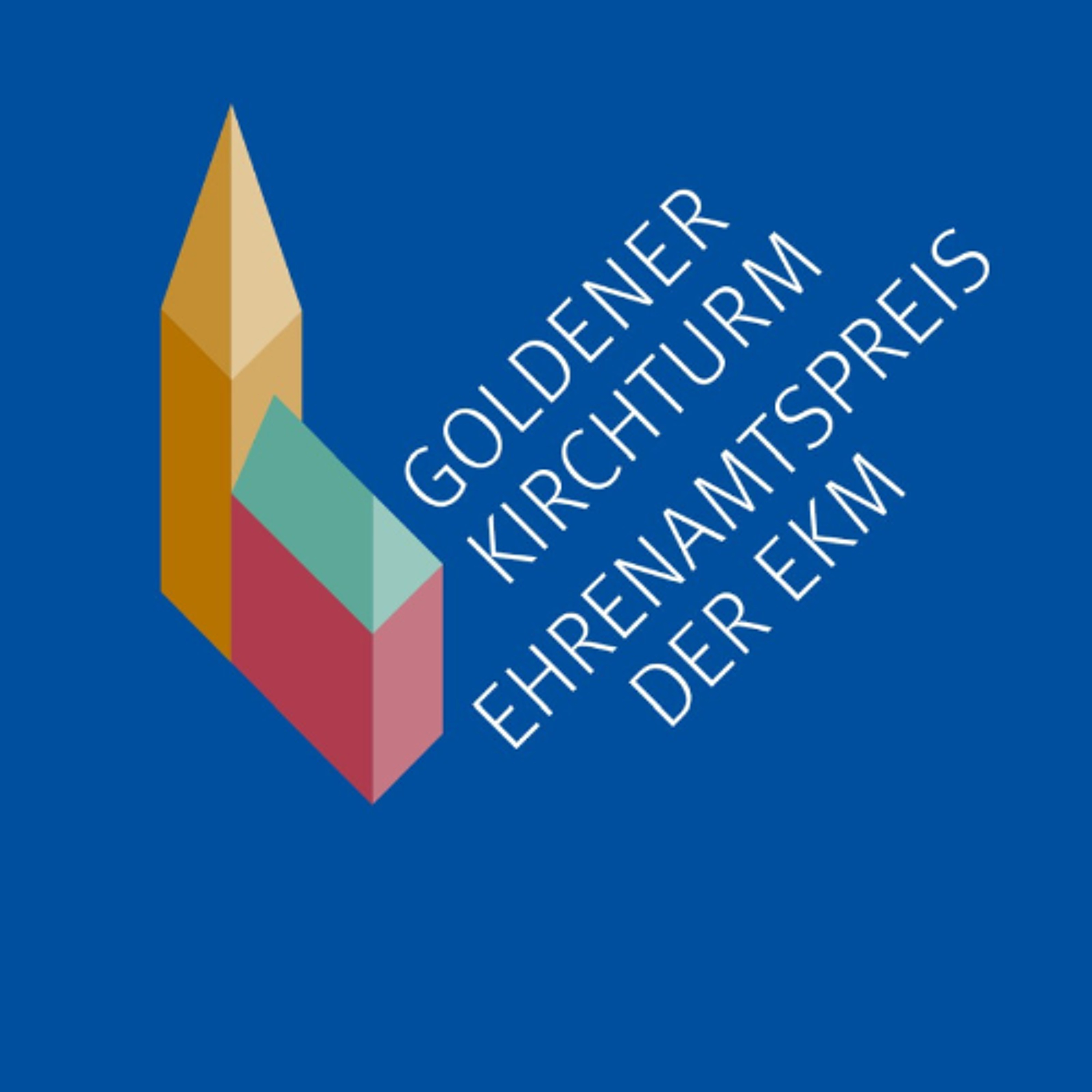 Goldener Kirchturm: Mitteldeutsche Kirche würdigt ehrenamtliches Engagement