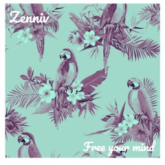 Premiere : Zenniv - Free Your Mind (Original Mix)
