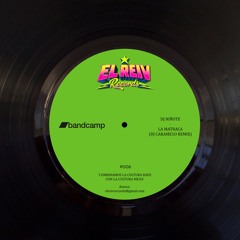 DJ Niñote Mix - La Matraca (Carame1o Remix)