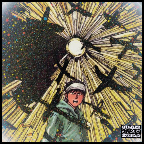 As Above, So Below (p. INTERNXTIONAL)