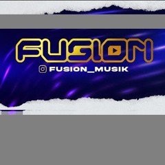 DJ FUSION PROMO OPEN FORMAT MIX