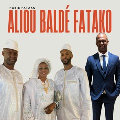 Aliou Baldé Fatako