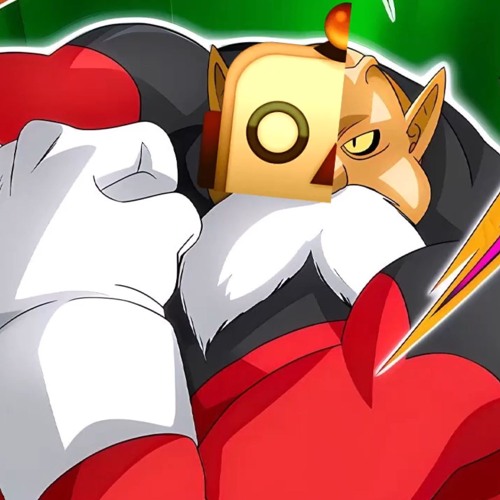 PHY Toppo Intro OST but it's extended by AI - Dokkan Battle