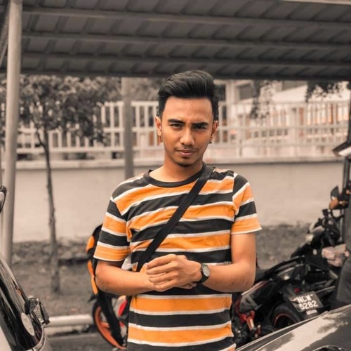 Kotak hati - Hujan ( Cover by Ammarrun )