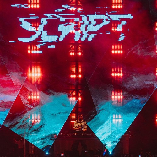 SCRIPT - @ Space Riccione (Italy) 08.03.2024