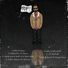 Extra Bounce feat. Memnoc