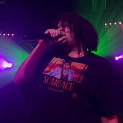 Upinthisbih - KalebWitAK