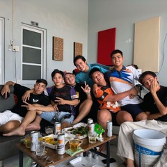 NST TIEM NHAC NGHEO x REAL TEAM - QUOCTINH RMX