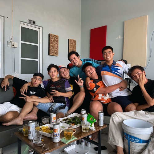 NST TIEM NHAC NGHEO x REAL TEAM - QUOCTINH RMX