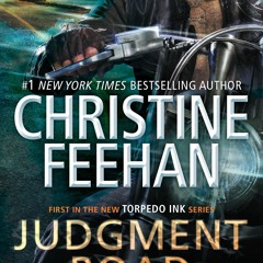 [PDF READ ONLINE] Judgment Road (Torpedo Ink Book 1)