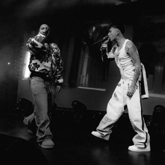 Tony Boy - Serata con un carabiniere (ft. Astro)