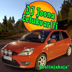 Postinjakaja (feat. DJ Ungelskog)