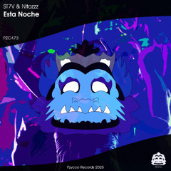 ST7V & Nitozzz - Esta Noche [PZC473]