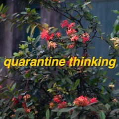 quarantine thinking