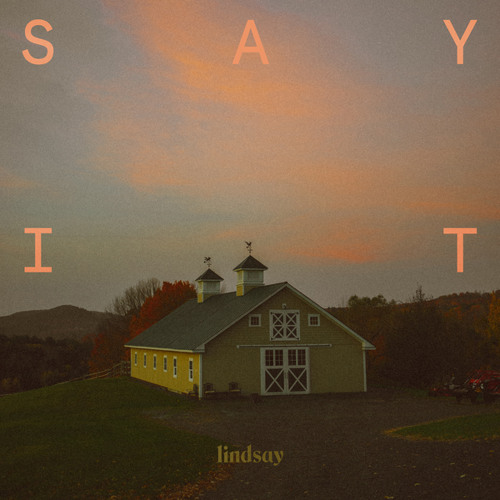 Say It