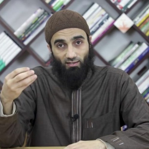 ١٣ - بيوت في الجنة ❤️❤️ حدثنا عن الجنة - الشيخ محمد خيري