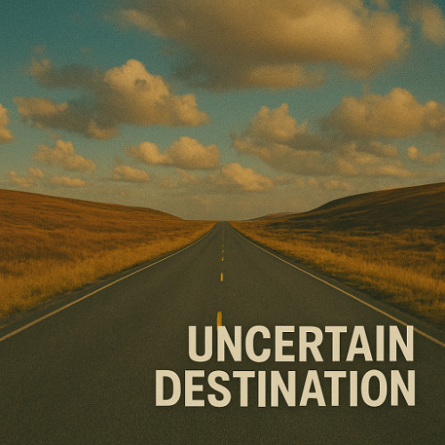 Uncertain Destination