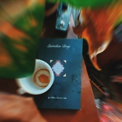 quotidian drag (Audio Book)