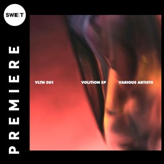 PREMIERE : Frank Brady Fallen Tears (Amarcord Remix) [Volition]