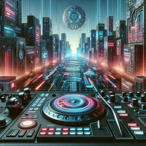 CLUB MIX RADIO TECHNOTOPIA #4 28 FEB 25