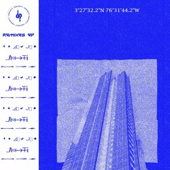 Aedhus - 4 Years (SMALL BEAT Remix)