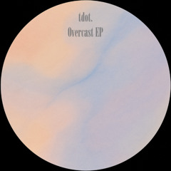 overcast.