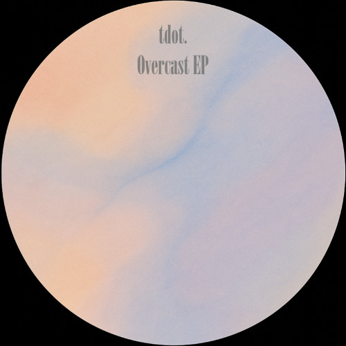 tdot. - overcast.