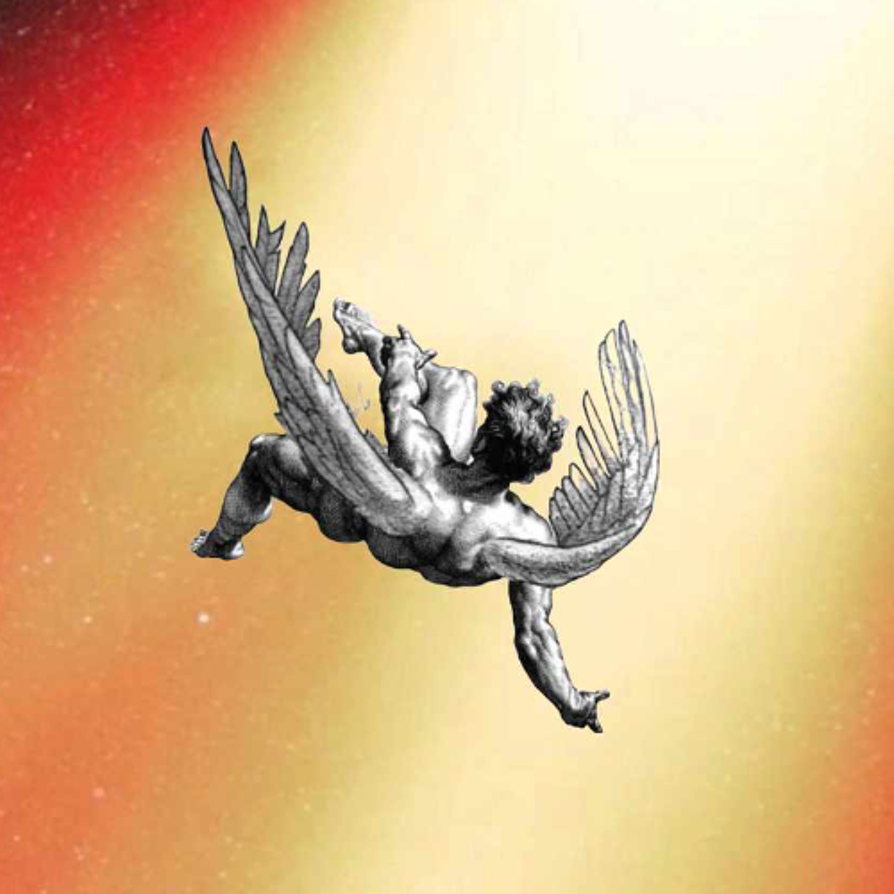 Everybody's Got To Learn Sometime episode artwork