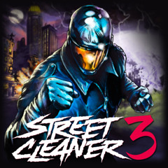 Street Cleaner 3