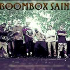 Self-Expression W/ Super Ego - 09.03.2025 - Boombox Saintz
