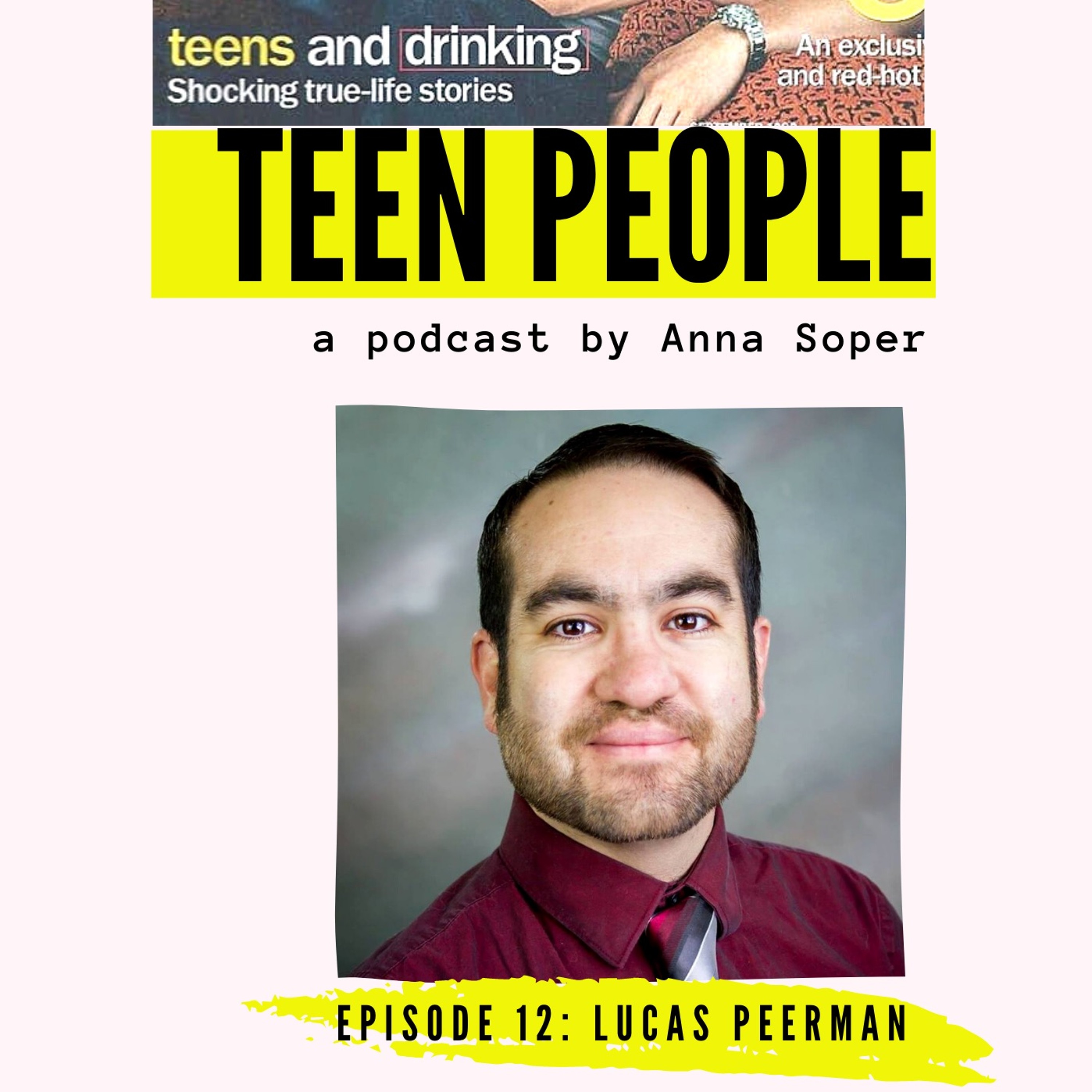 Teen People