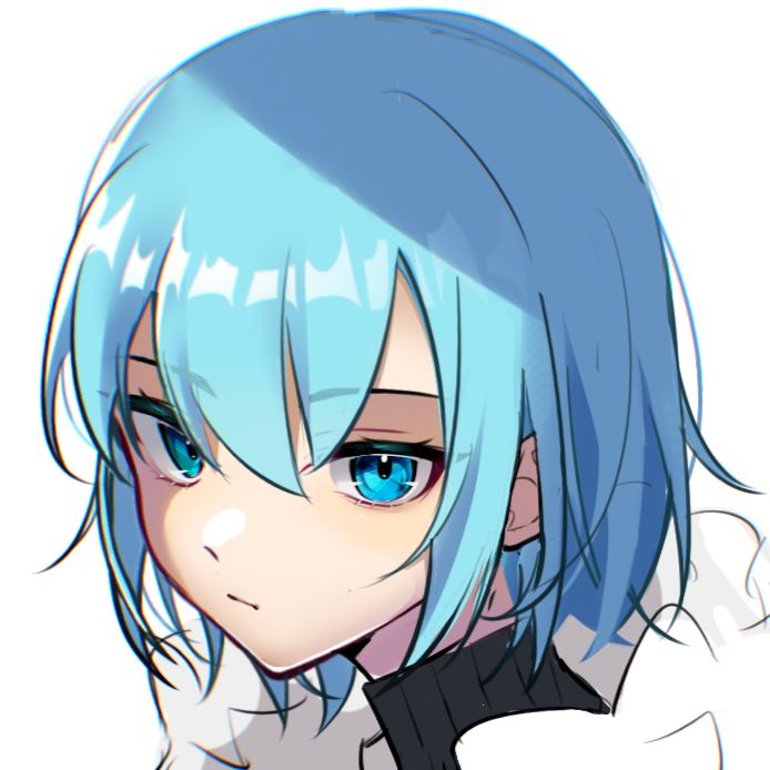 Piercing Snowflake, Water Shield & Blurred Moon (CV : Da Wi-Fi)