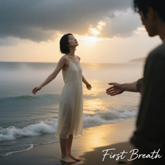 First breath