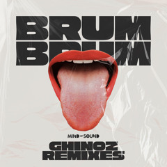 Brum Brum (Ghinoz Remix)