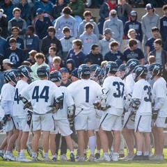 Gilman Lacrosse 2024