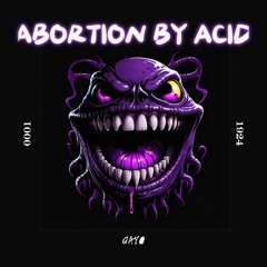 Abortion by Acidification (FREE DL)