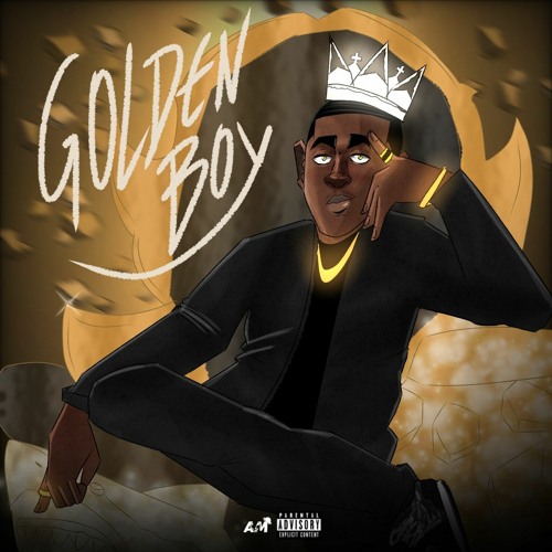 03. Wizzy Bgs c/ Elsio Miro - GOLDEN BOYS