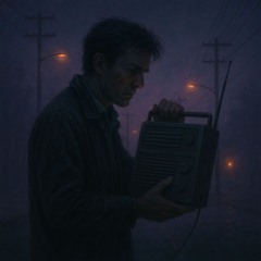 Chapter Three, Dead Frequency