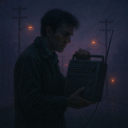 Chapter Three, Dead Frequency