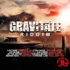 Beenie Man - Together [Gravitate Riddim]