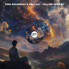 Coss Bocanegra - Blessings (Original Mix) [YHV RECORDS]