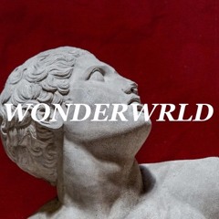 [FREE] 85BPM / LIL SKIES X YUNG PINCH TYPE BEAT / "WONDERWRLD" / R&B Instrumental [Prod. Gott]