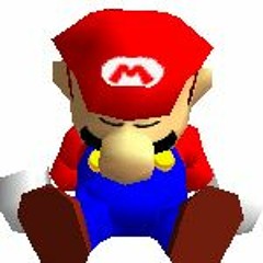 Jeremih Oui - Super Mario World Game Over Instrumental (Prod.Marcus)