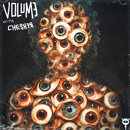 iDROPPA x CHESHER - VOLUME