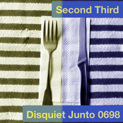2 dI 3  Hole Third (disquiet0698)