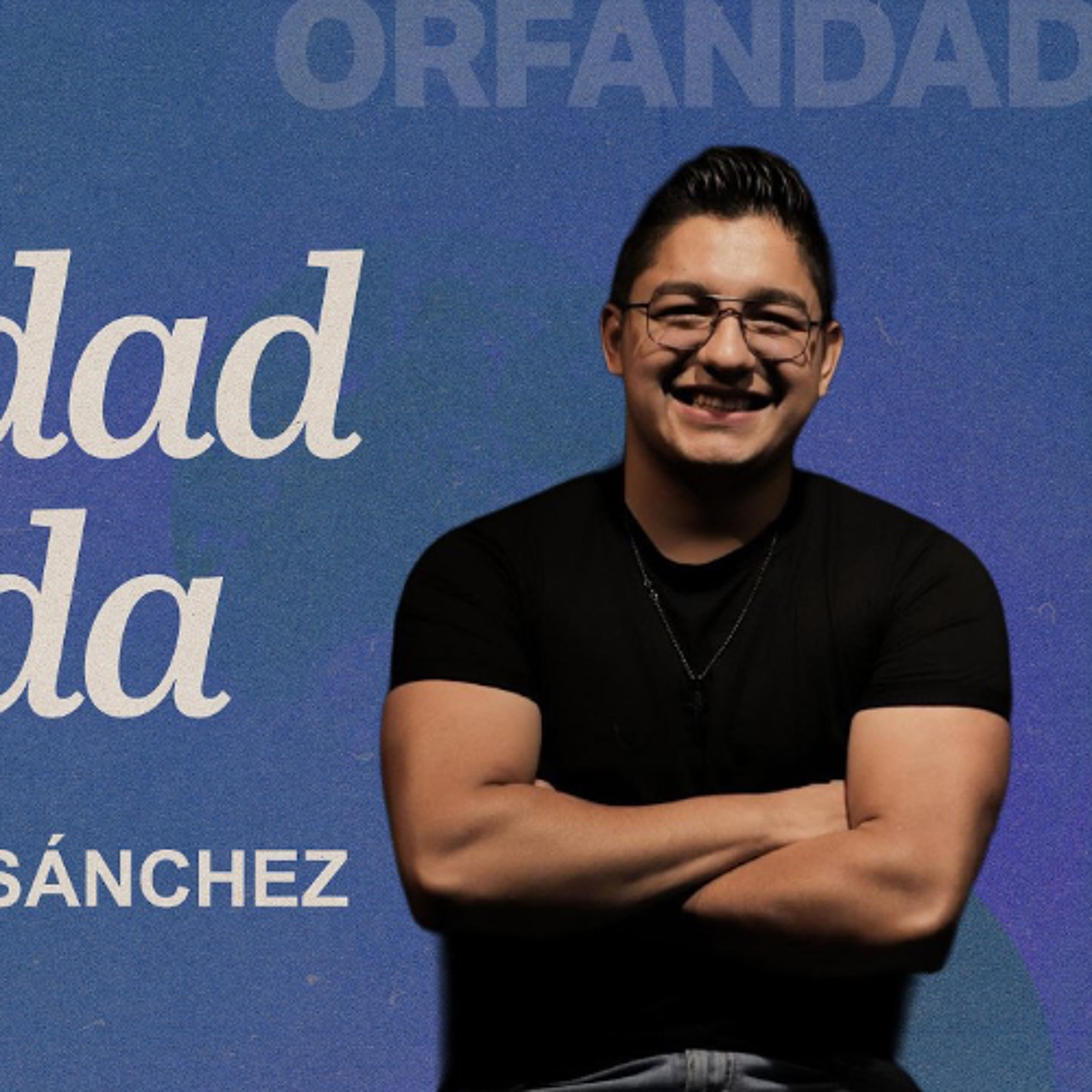 Orfandad escogida ¦ Jonatan Sánchez episode artwork